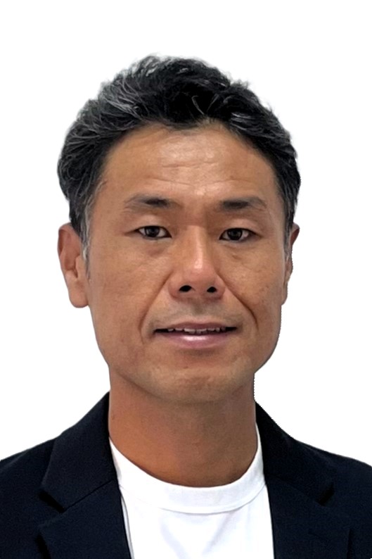 Itomi Keitaro
CEO
糸見　圭太郎